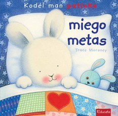 Kodėl man patinka miego metas. Ugdomoji paveikslėlių knygelė