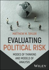 Evaluating Political Risk