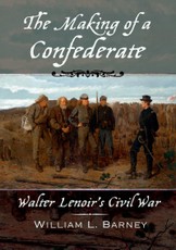 The Making of a Confederate