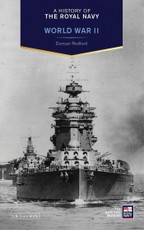History of the Royal Navy, A: World War II