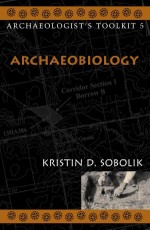 Archaeobiology