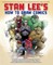 Stan Lee's How to Draw Comics