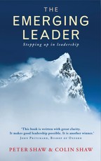 The Emerging Leader