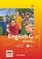 English G 21. Ausgabe B 1. Workbook mit CD-ROM (e-Workbook) und Audio-CD