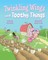 Twinkling Wings and Toothy Things