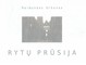 Rytų Prūsija