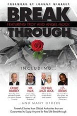 Break Through Featuring Troy and Angel Mock