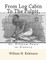 From Log Cabin to the Pulpit,