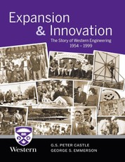 Expansion & Innovation: The Story of Western Engineering 1954-1999