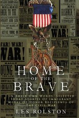 Home Of The Brave