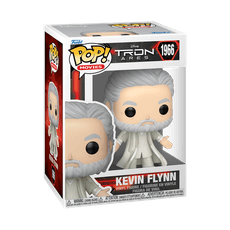 FUNKO POP! Vinilinė figūrėlė: Disney: Tron: Ares - Kevin Flynn