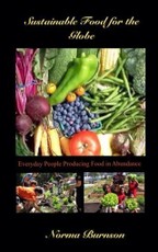 Sustainable Food for the Globe