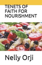 Tenets of Faith for Nourishment