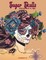 Sugar Skulls Coloring Book for Kids