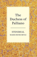The Duchess of Palliano