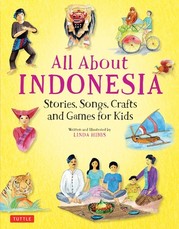 All about Indonesia