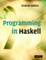 Programming in Haskell