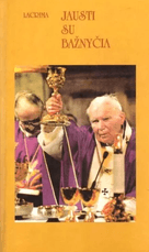 Jausti su bažnyčia (C)