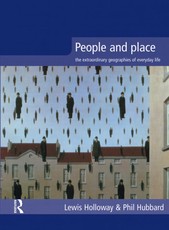 Holloway, L: People and Place
