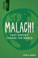 Malachi