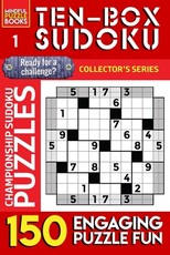 Ten-Box Sudoku