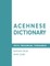 Acehnese Dictionary with Trilingual Thesaurus