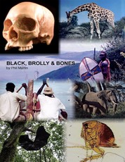 Black, Brolly & Bones