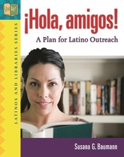 Â°Hola, Amigos!