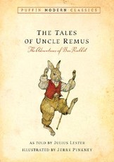 Tales of Uncle Remus (Puffin Modern Classics)