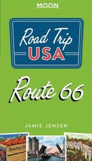 Road Trip USA Route 66