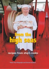 From the high seas