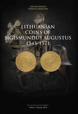 Lithuanian coins of Sigismund August, 1545-1571