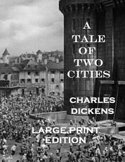 A Tale of Two Cities