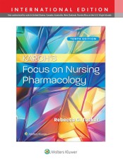 Karch's Focus on Nursing Pharmacology