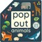 Pop Out Animals