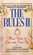 The Rules(tm) II