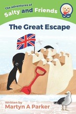 Salty and Friends - The Great Escape