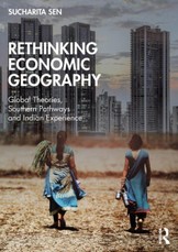 Rethinking Economic Geography