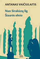 Nuo Sirakūzų lig šiaurės elnio