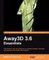 Away3d 3.6 Essentials