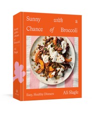 Sunny with a Chance of Broccoli