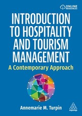 Introduction to Hospitality and Tourism