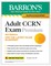 Adult CCRN Exam Premium, Fourth Edition: Study Guide for the Latest Exam Blueprint, Includes 3 Practice Tests, Comprehensive Review, and Online Study Prep