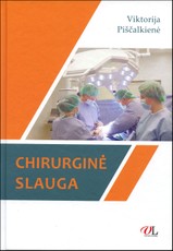 Chirurginė slauga