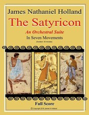 The Satyricon