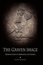 The Graven Image