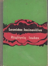 Rūgštynių laukas