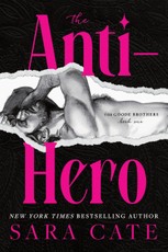 The Anti-Hero
