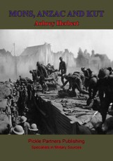 Mons, Anzac and Kut