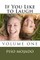 If You Like to Laugh, Volume One